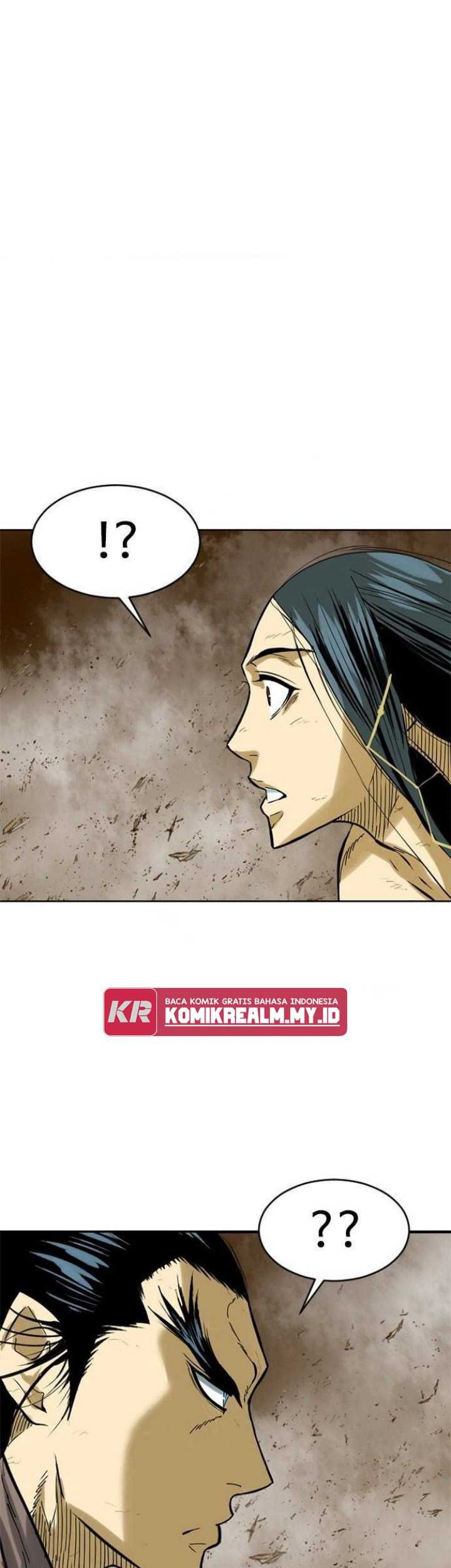 The Greatest in the World Chapter 20 Gambar 49