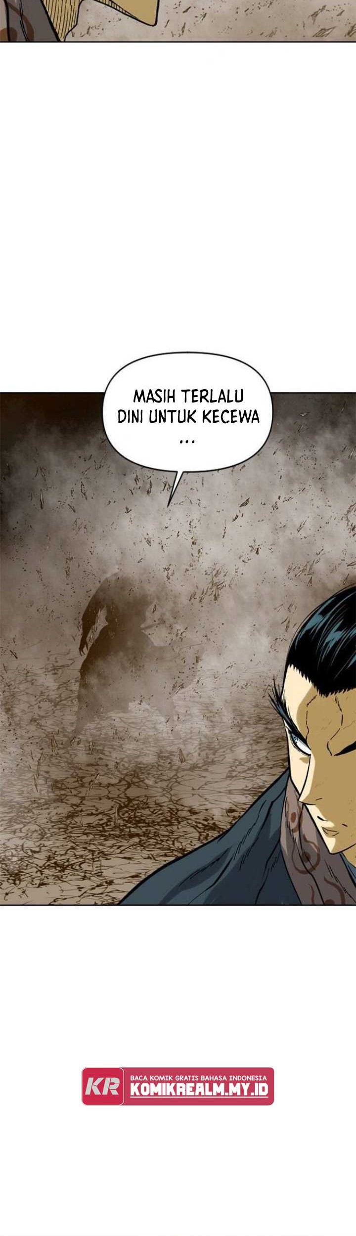 The Greatest in the World Chapter 20 Gambar 50