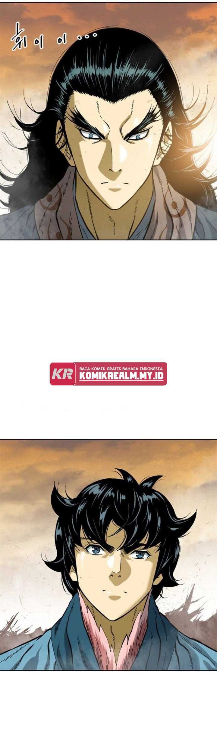 Baca The Greatest in the World Chapter 20 Gambar 2