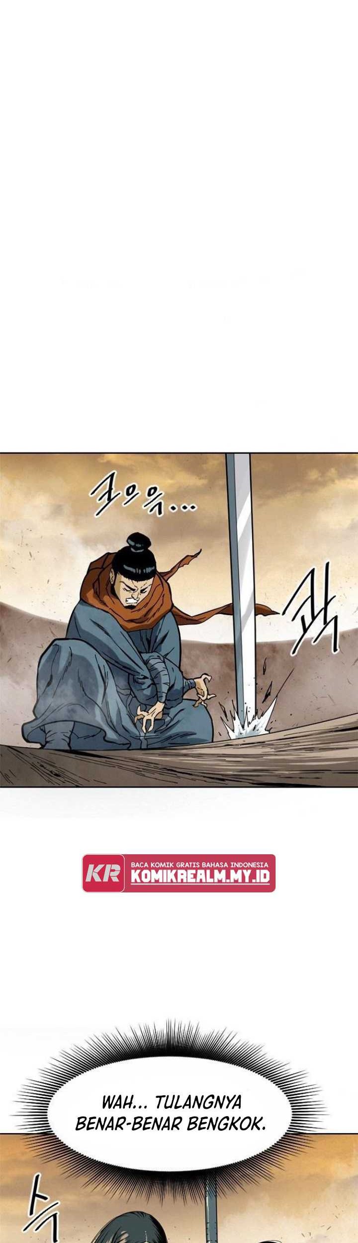 The Greatest in the World Chapter 20 Gambar 3