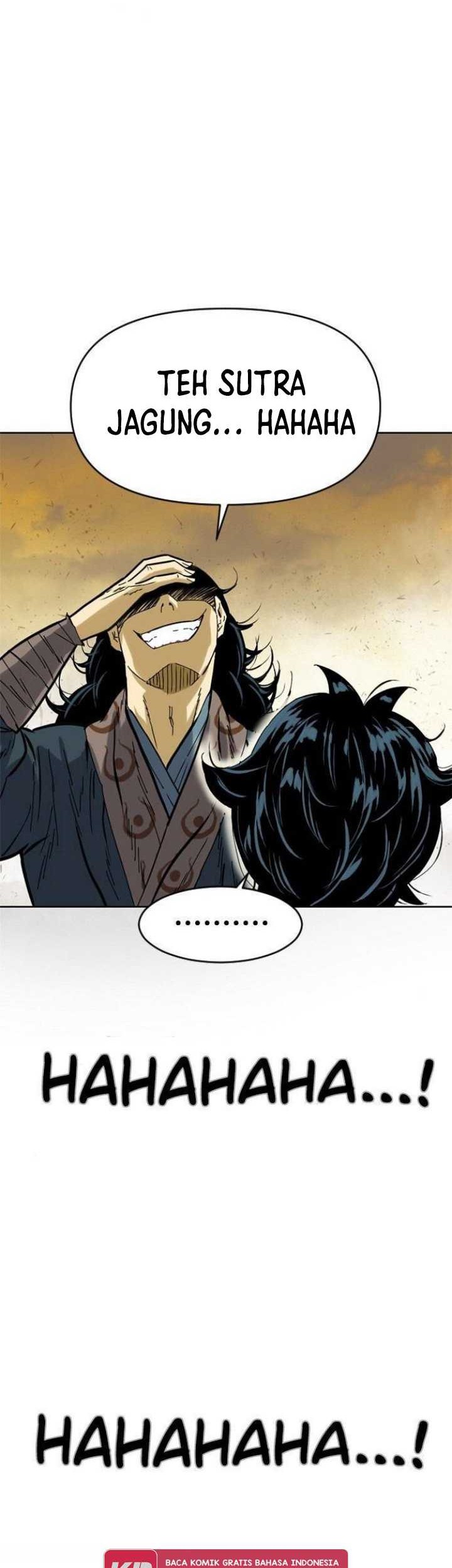 The Greatest in the World Chapter 20 Gambar 5