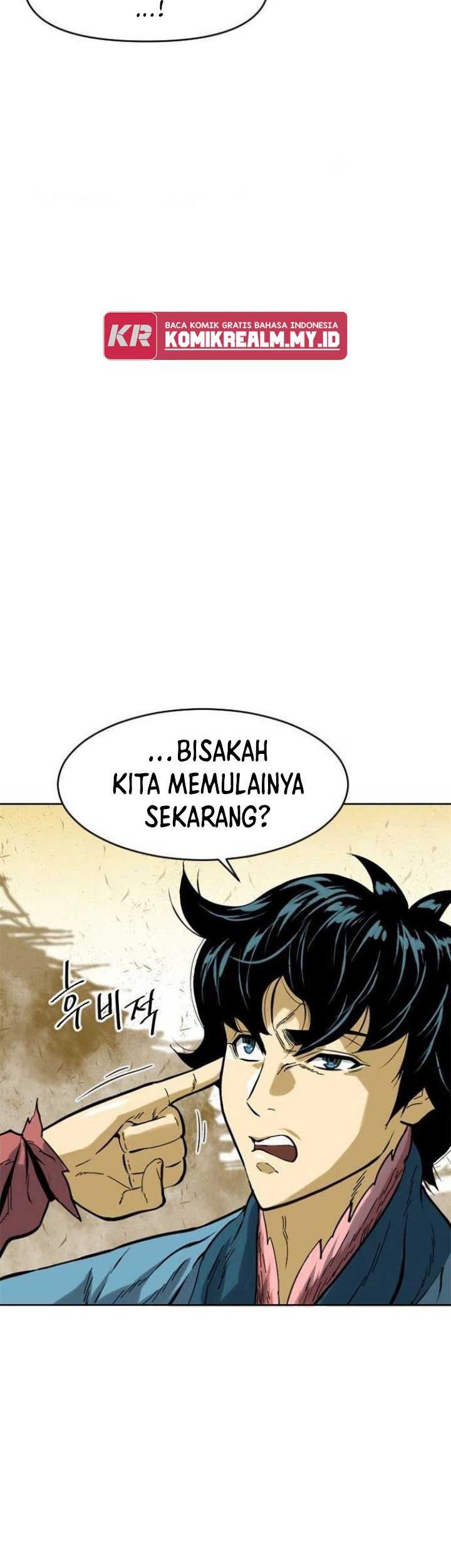 The Greatest in the World Chapter 20 Gambar 7