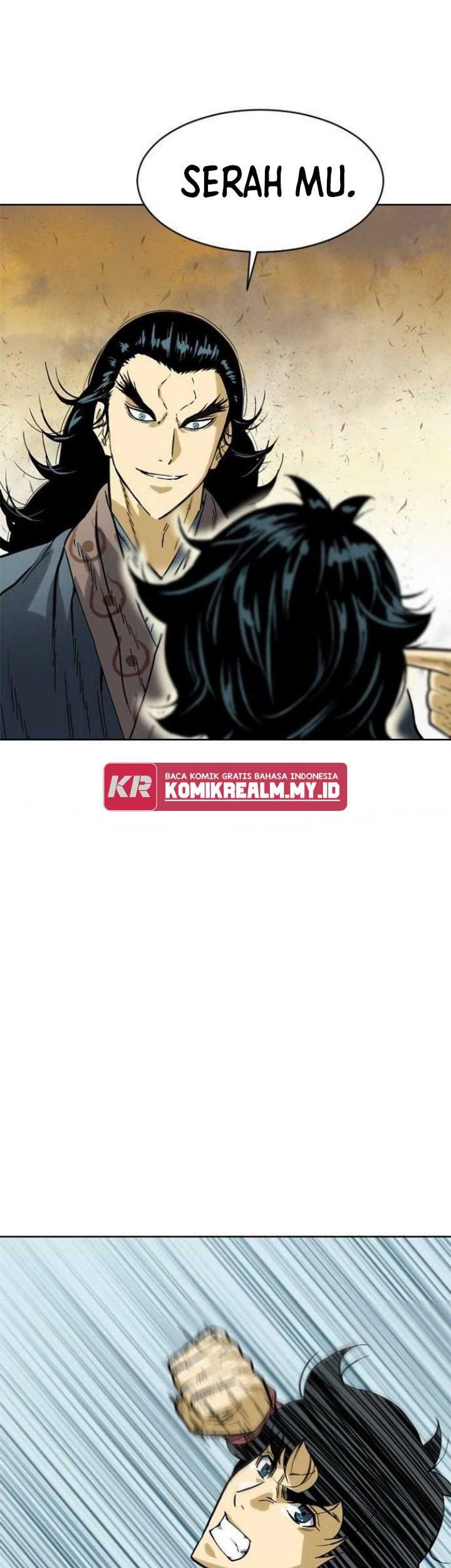 The Greatest in the World Chapter 20 Gambar 8