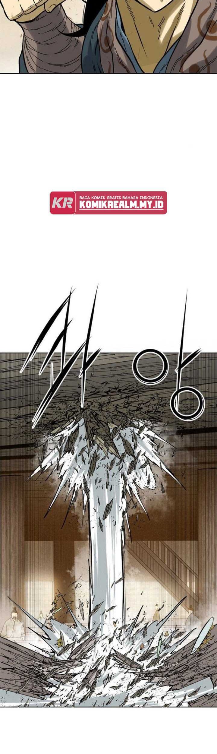 The Greatest in the World Chapter 20 Gambar 11