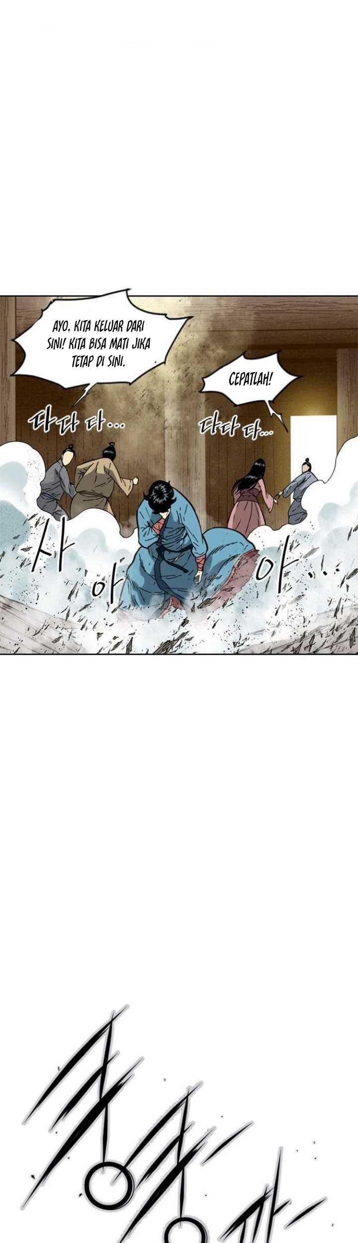 The Greatest in the World Chapter 20 Gambar 12