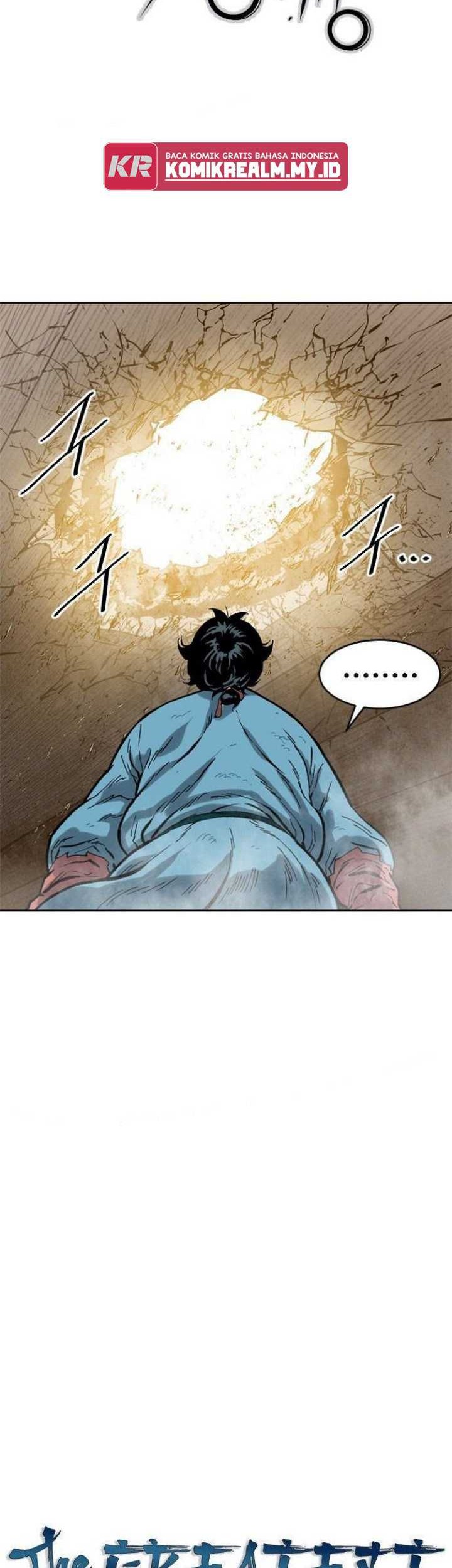 The Greatest in the World Chapter 20 Gambar 13