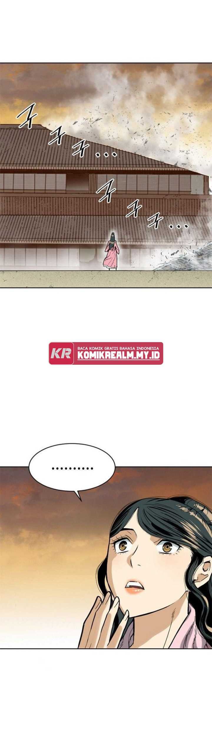 The Greatest in the World Chapter 19 Gambar 17
