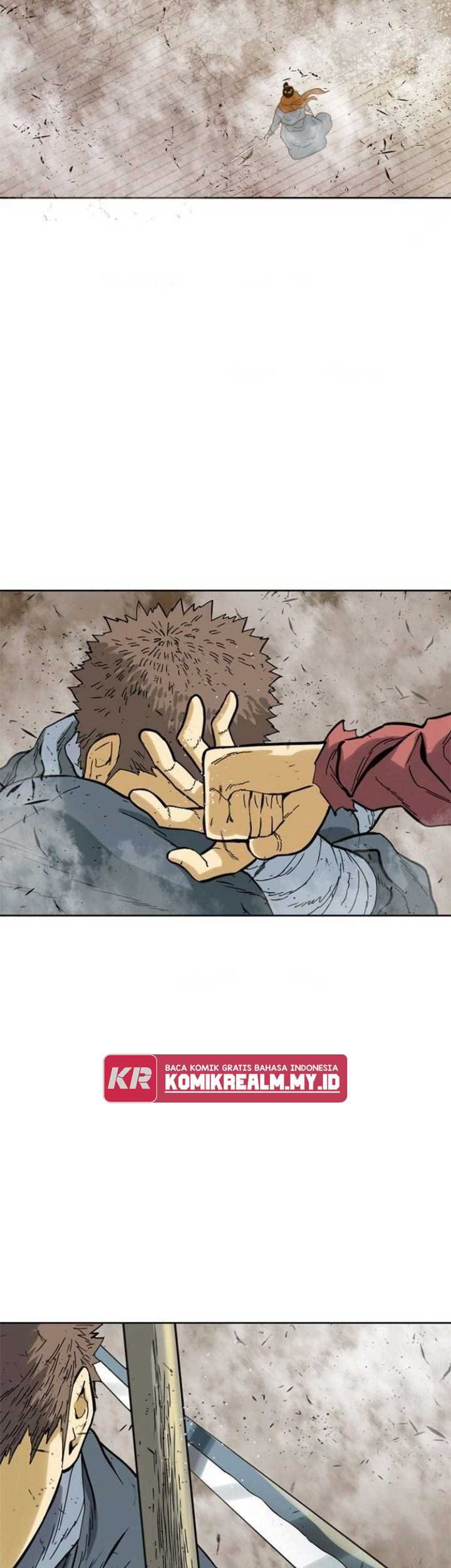 The Greatest in the World Chapter 19 Gambar 19