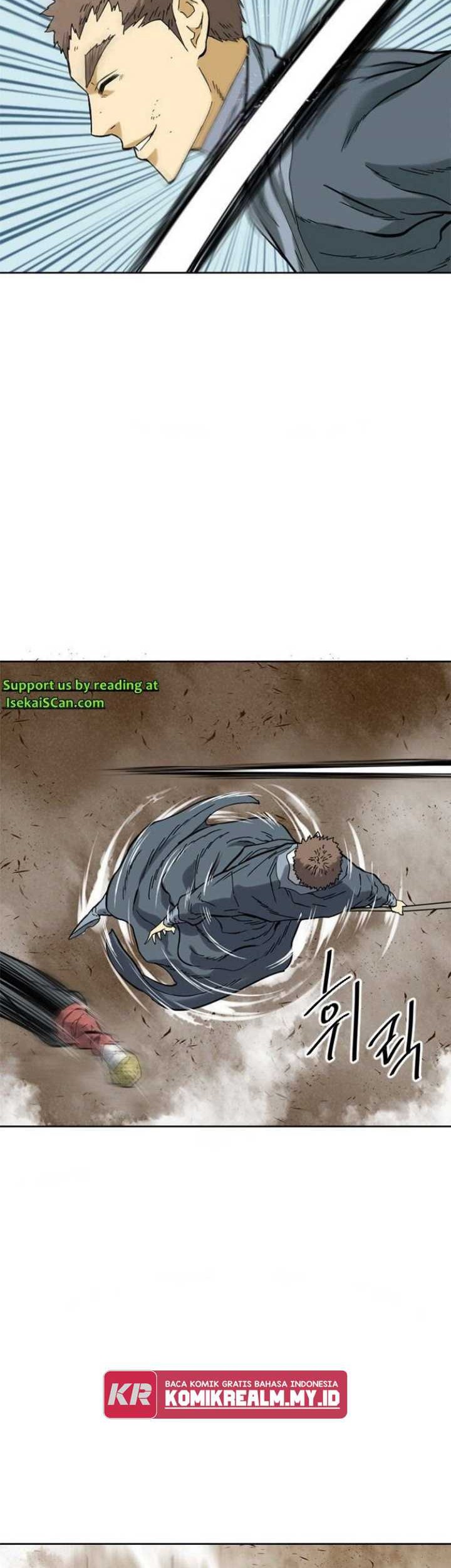 The Greatest in the World Chapter 19 Gambar 22