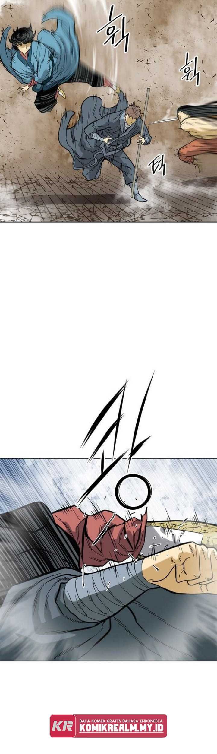 The Greatest in the World Chapter 19 Gambar 23