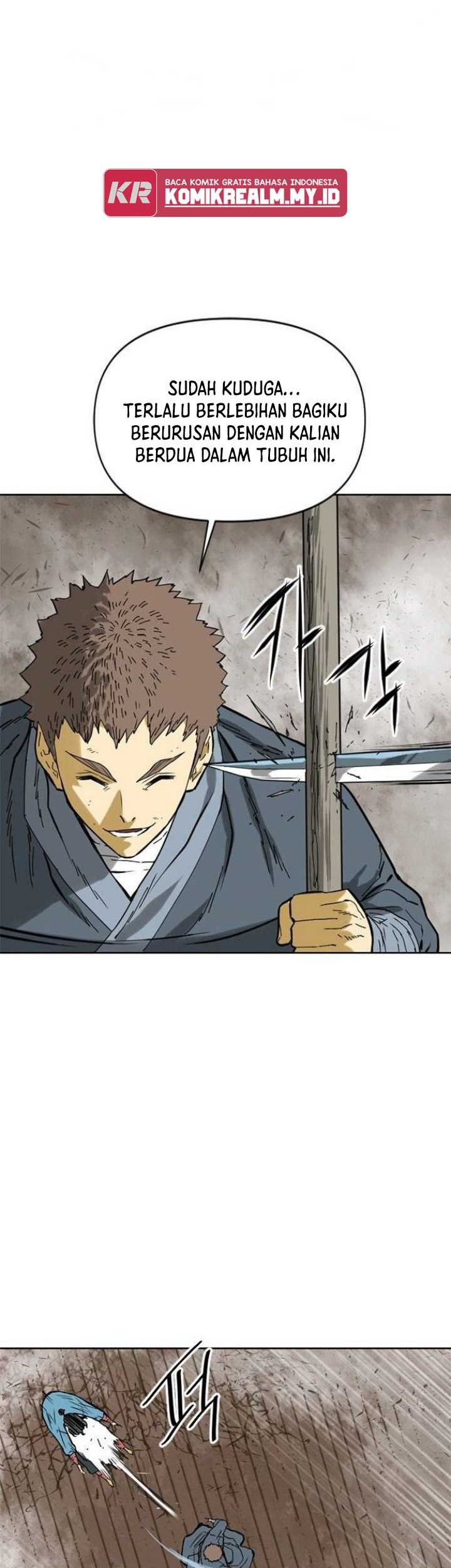 The Greatest in the World Chapter 19 Gambar 26