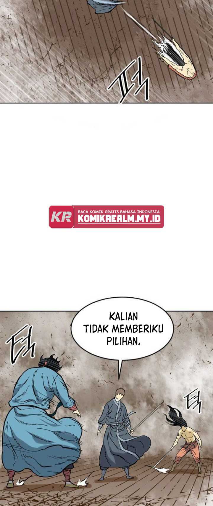 The Greatest in the World Chapter 19 Gambar 27