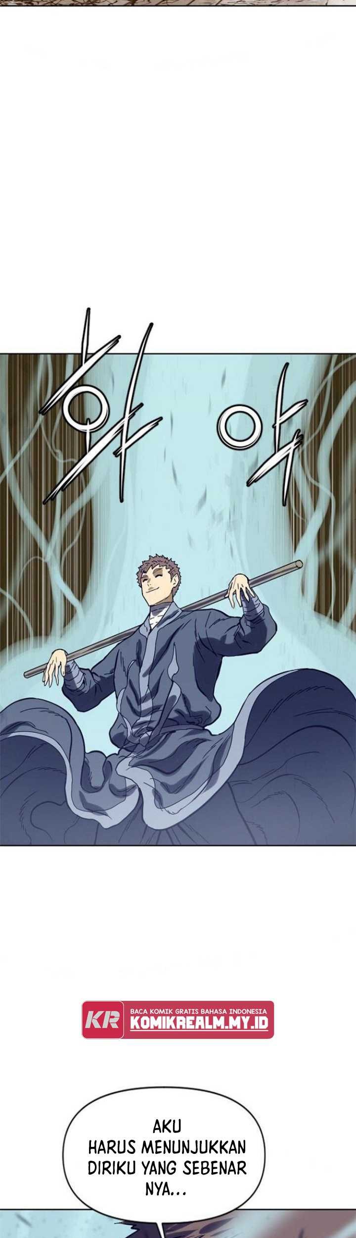 The Greatest in the World Chapter 19 Gambar 28