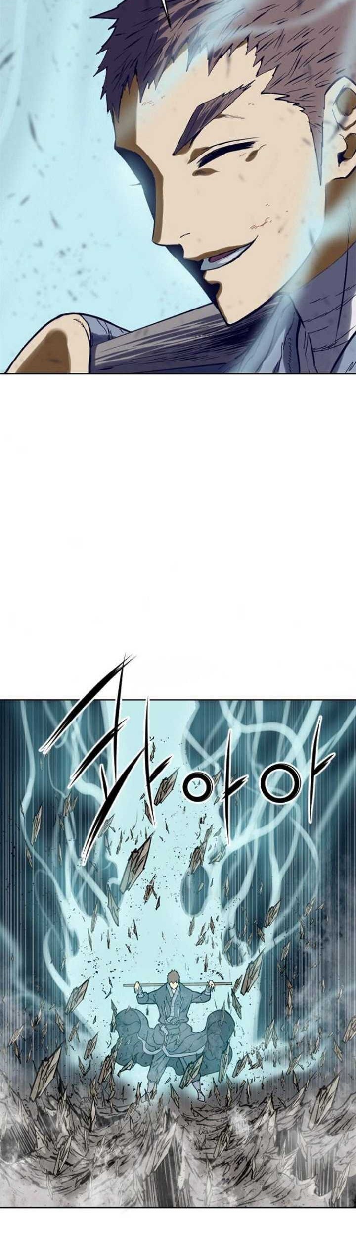 The Greatest in the World Chapter 19 Gambar 29