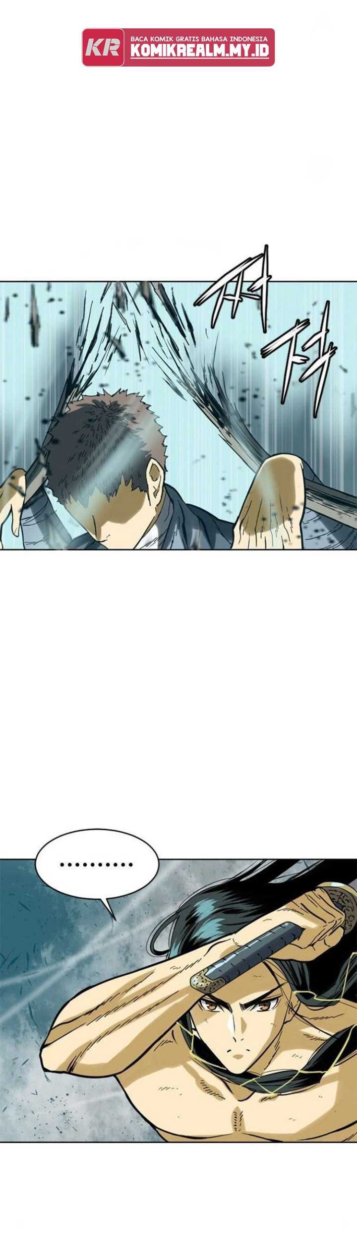 The Greatest in the World Chapter 19 Gambar 30