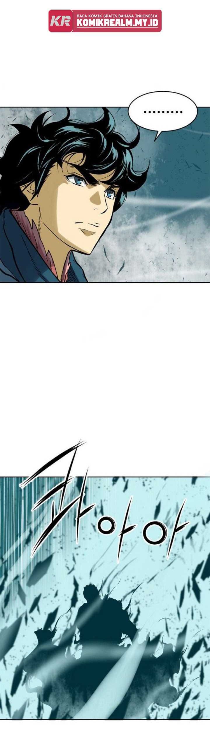 The Greatest in the World Chapter 19 Gambar 31