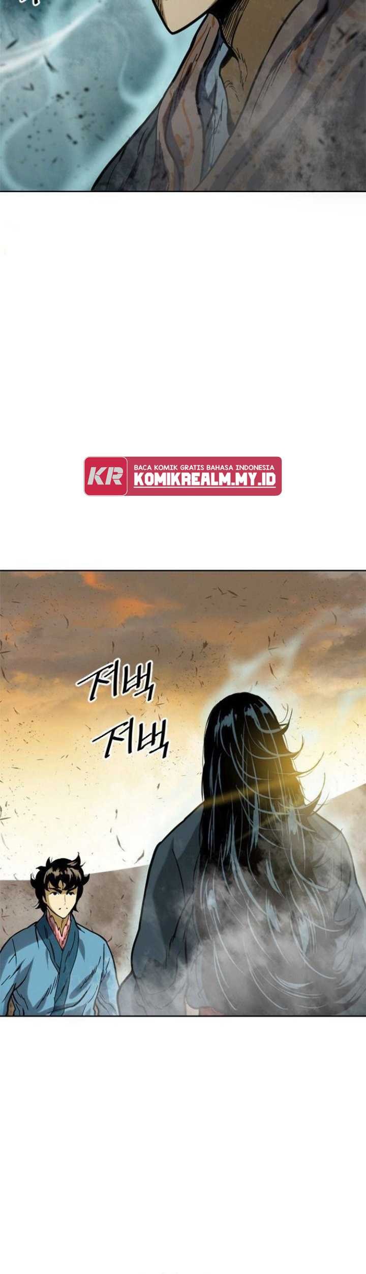 The Greatest in the World Chapter 19 Gambar 34