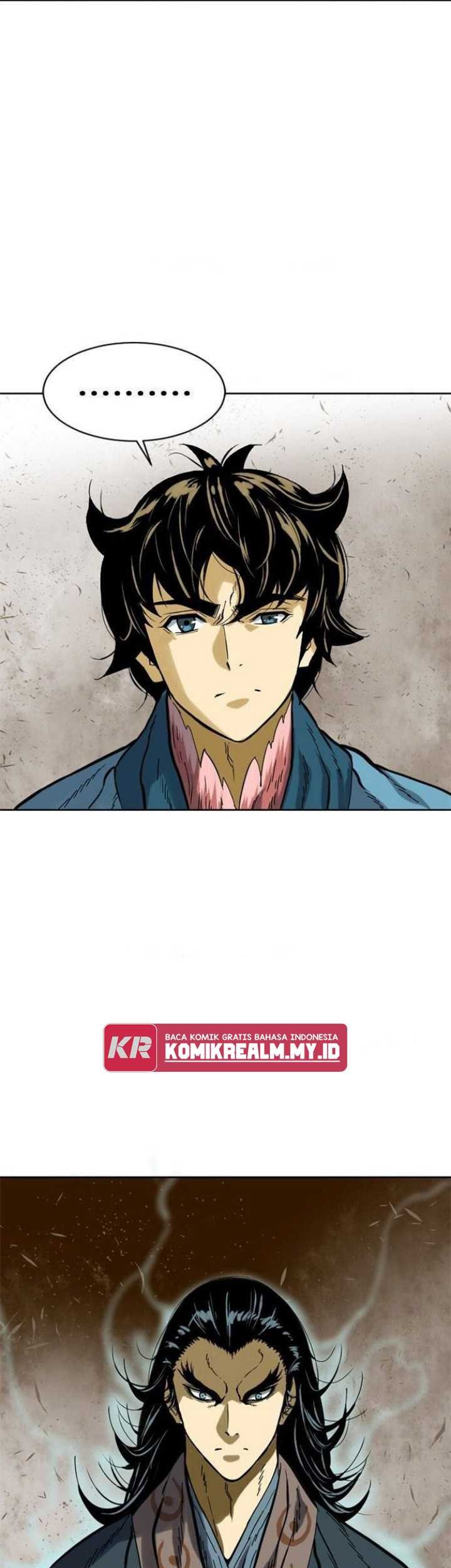 The Greatest in the World Chapter 19 Gambar 36