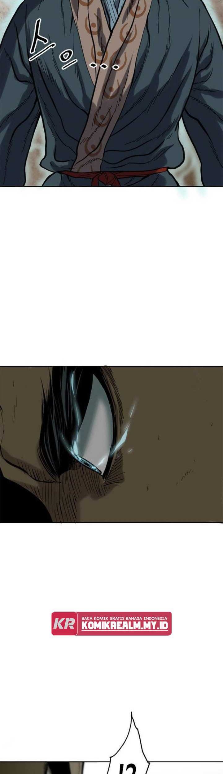 The Greatest in the World Chapter 19 Gambar 37