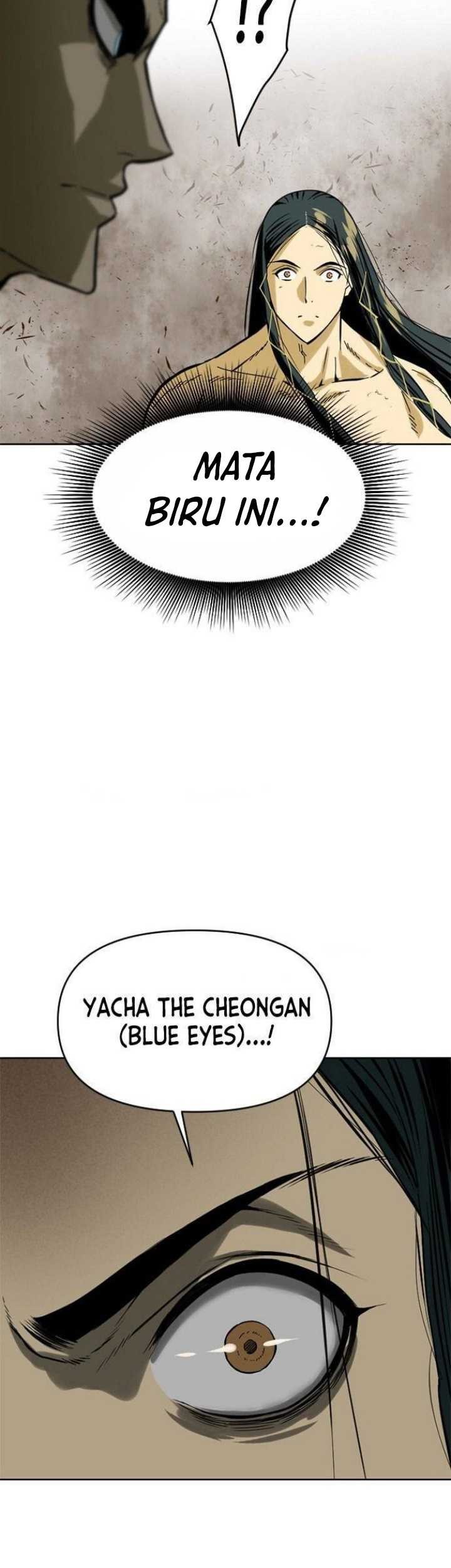 The Greatest in the World Chapter 19 Gambar 38