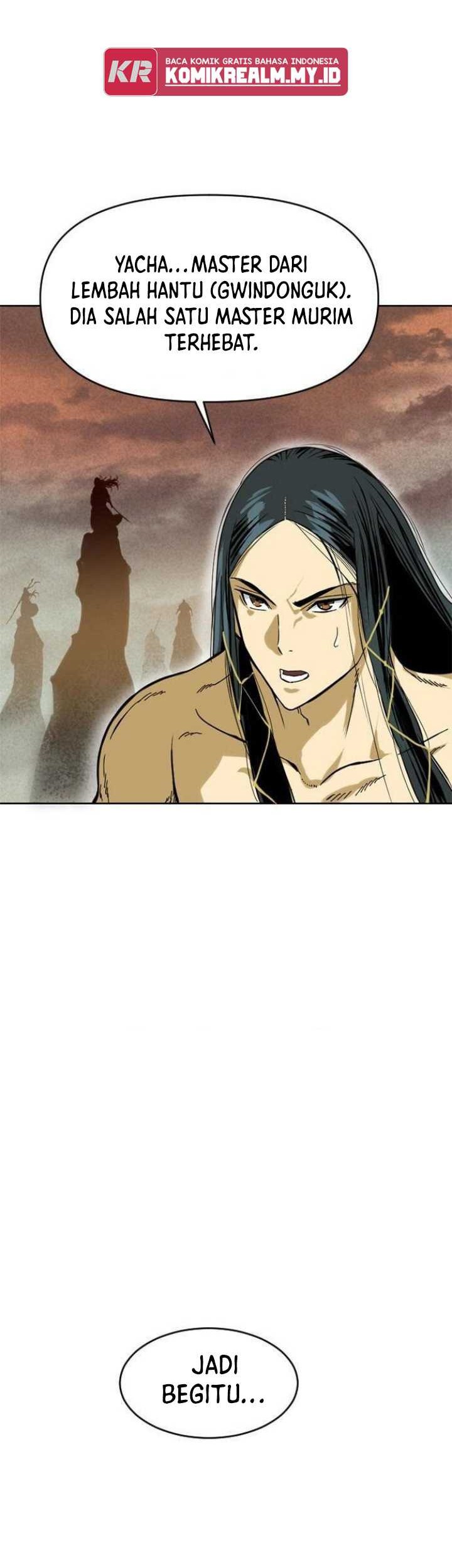 The Greatest in the World Chapter 19 Gambar 42