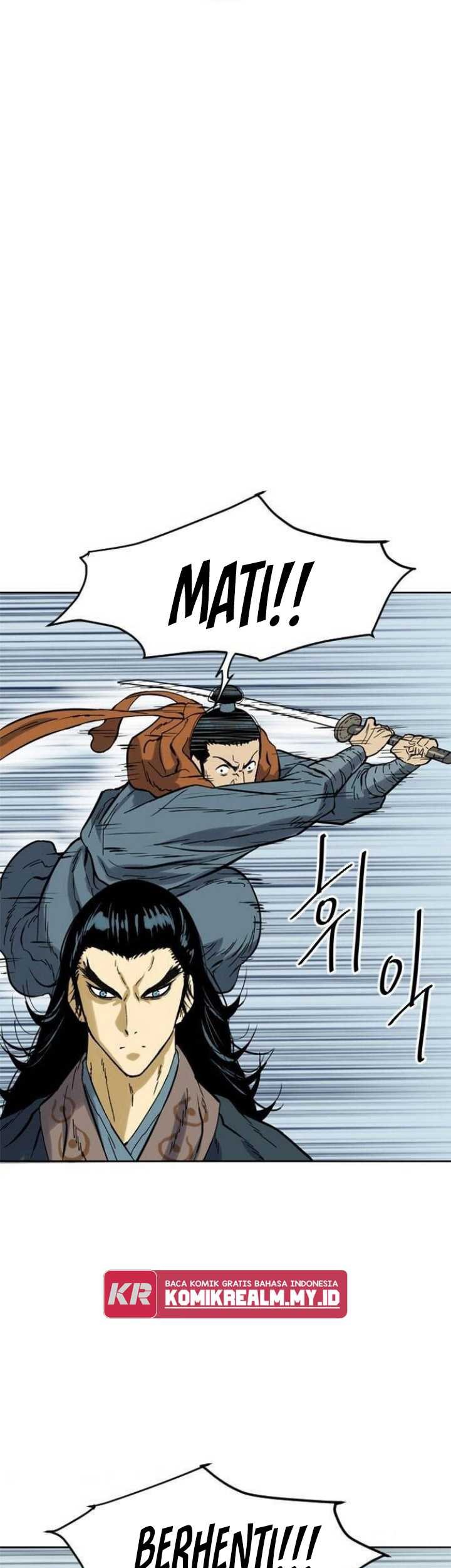 The Greatest in the World Chapter 19 Gambar 45
