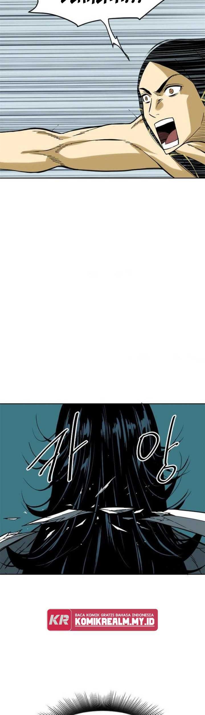 The Greatest in the World Chapter 19 Gambar 46