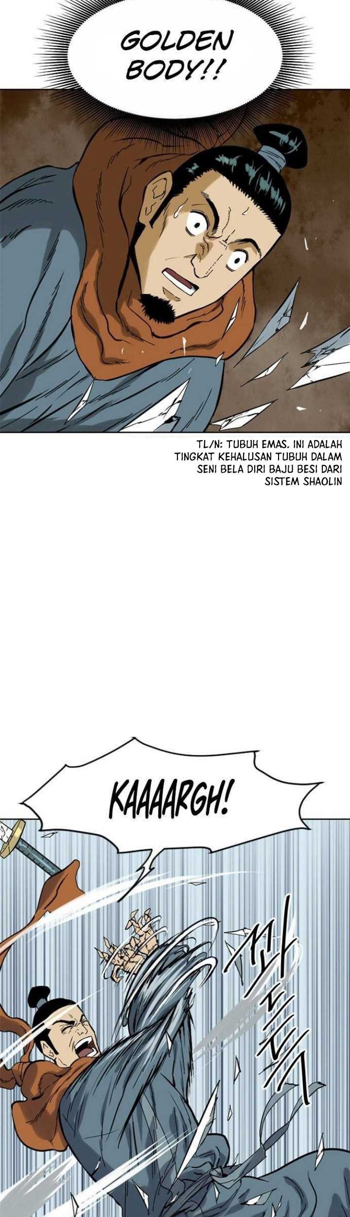 The Greatest in the World Chapter 19 Gambar 47