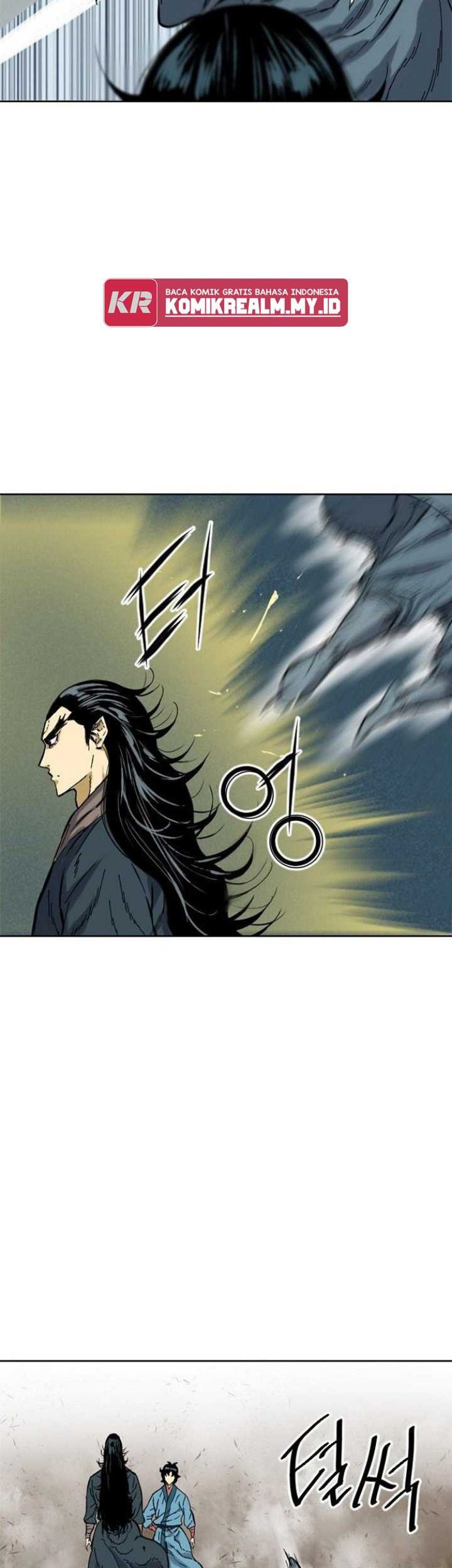 The Greatest in the World Chapter 19 Gambar 48