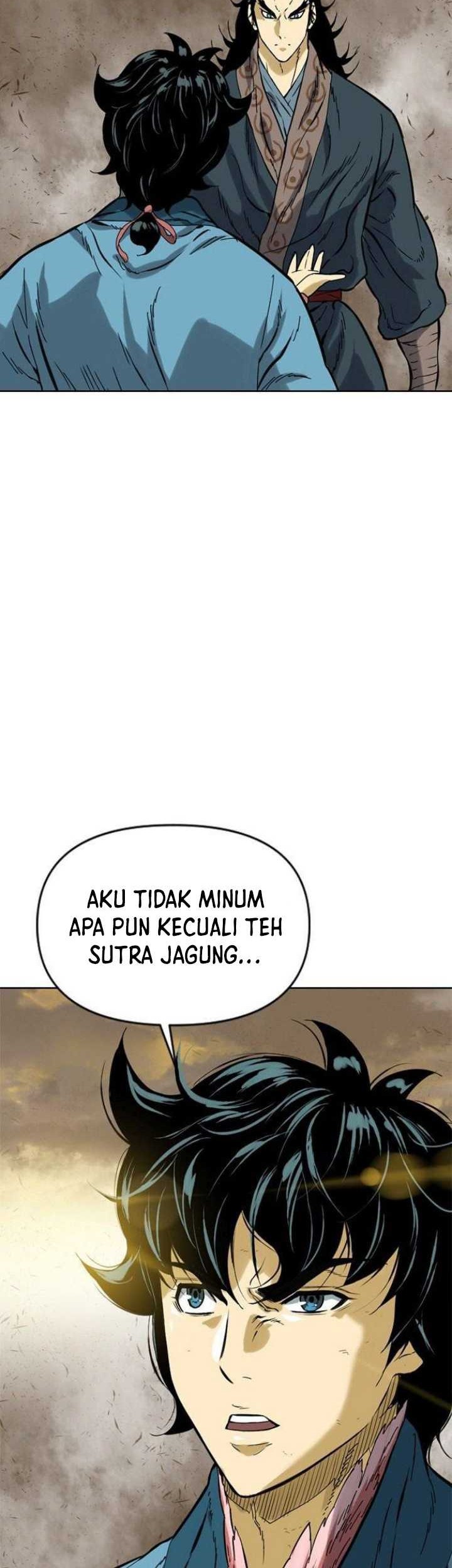 The Greatest in the World Chapter 19 Gambar 50