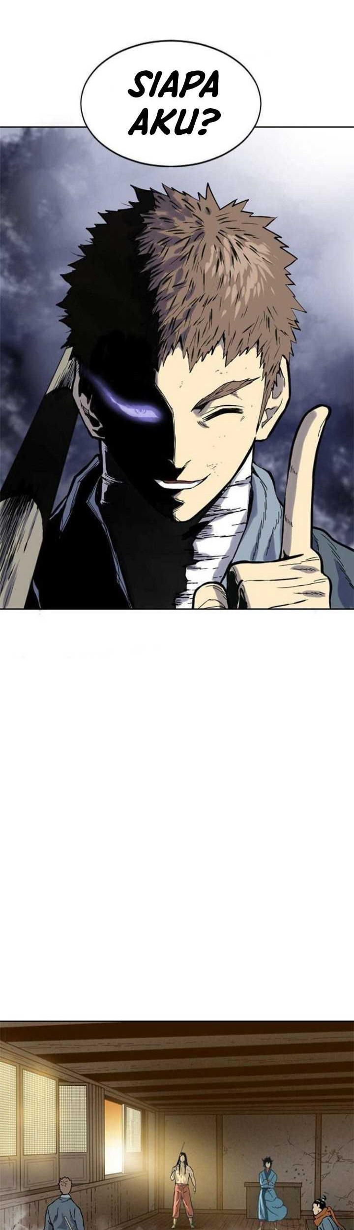 The Greatest in the World Chapter 19 Gambar 3