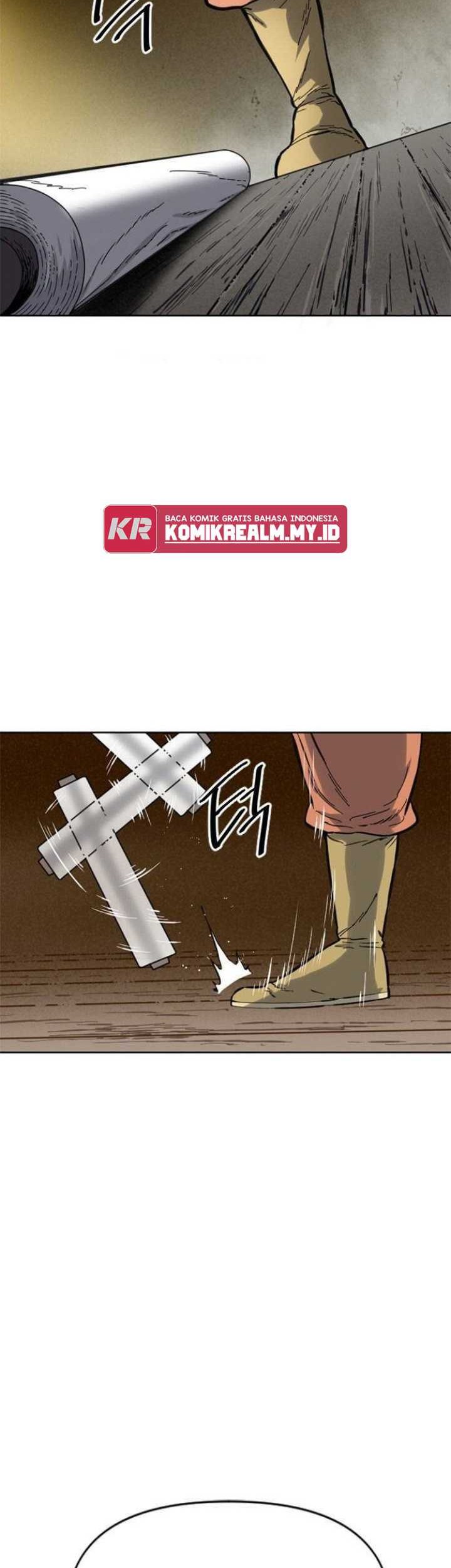 The Greatest in the World Chapter 19 Gambar 5