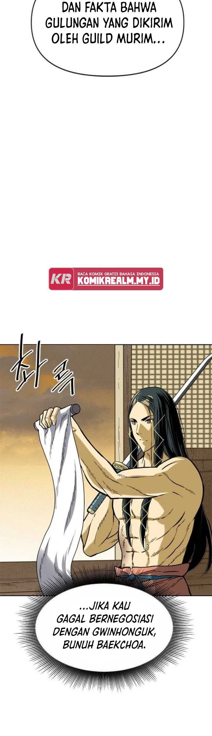 The Greatest in the World Chapter 19 Gambar 6
