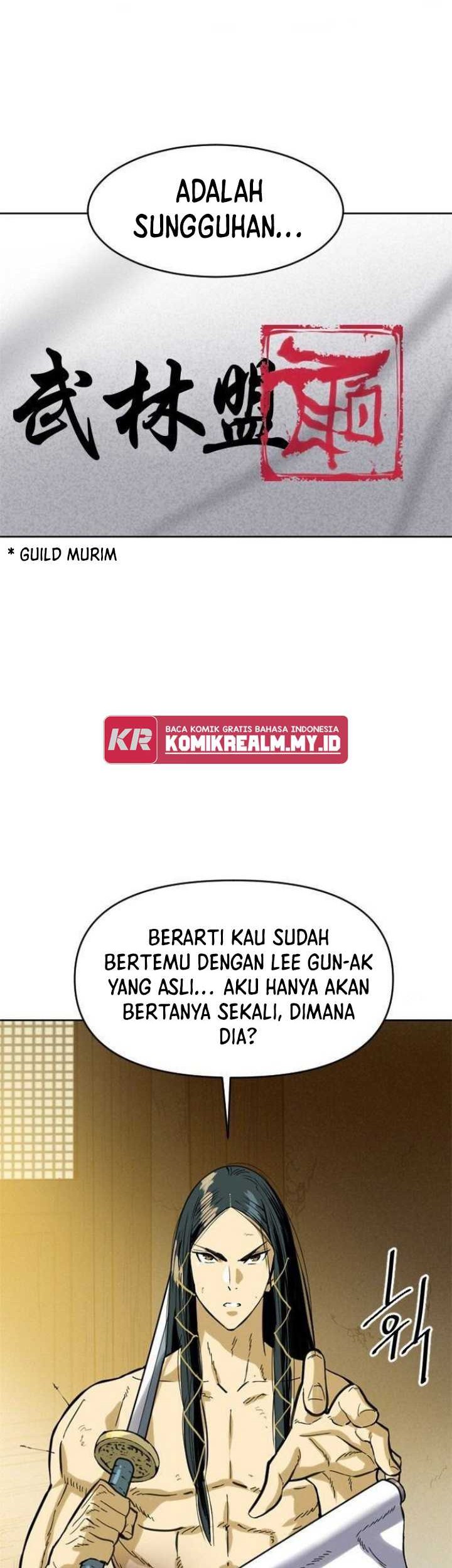 The Greatest in the World Chapter 19 Gambar 7