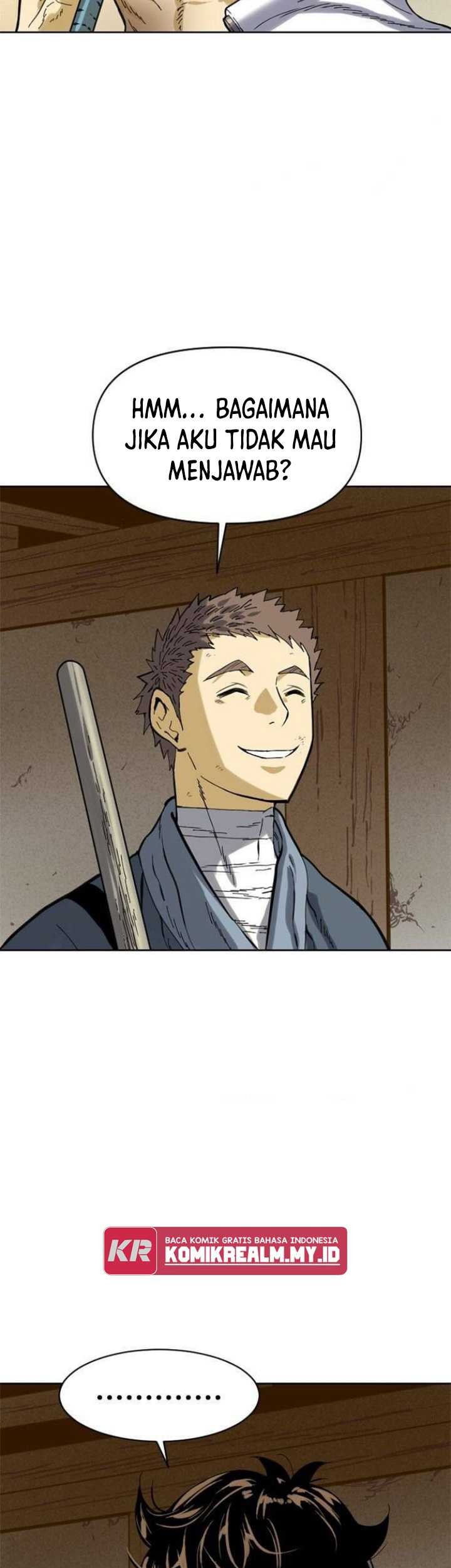 The Greatest in the World Chapter 19 Gambar 8