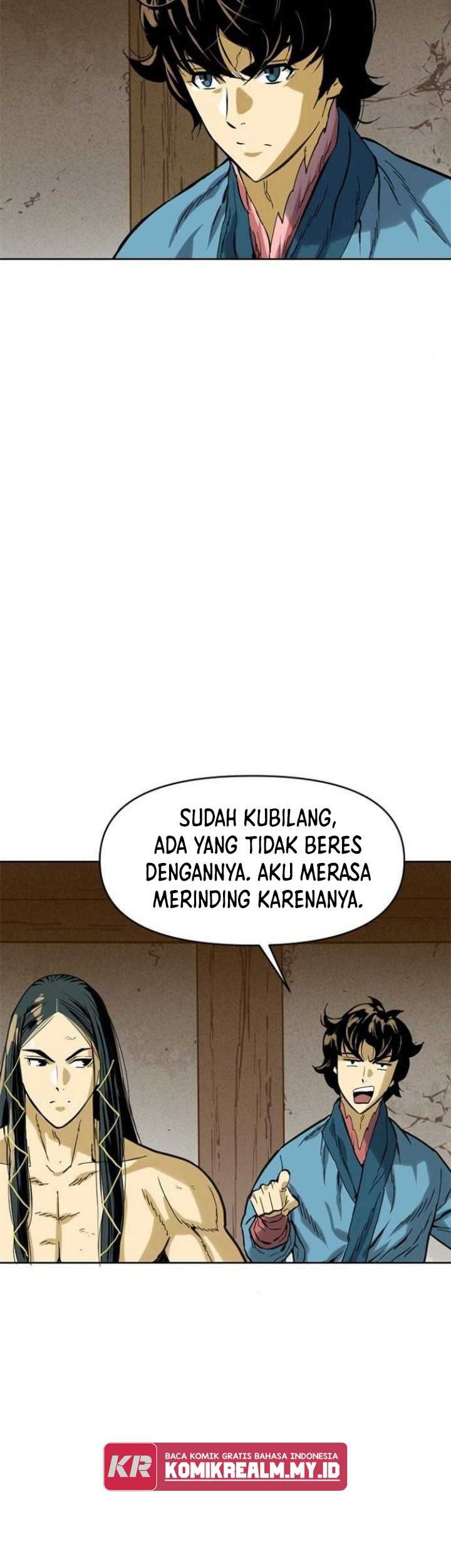 The Greatest in the World Chapter 19 Gambar 9