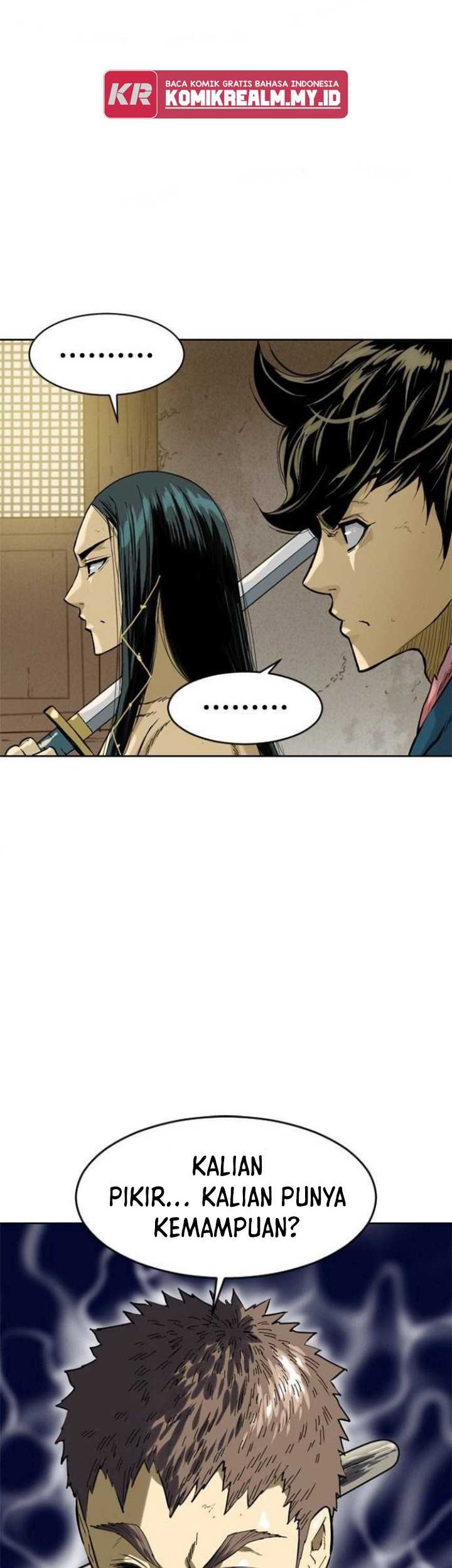 The Greatest in the World Chapter 19 Gambar 11