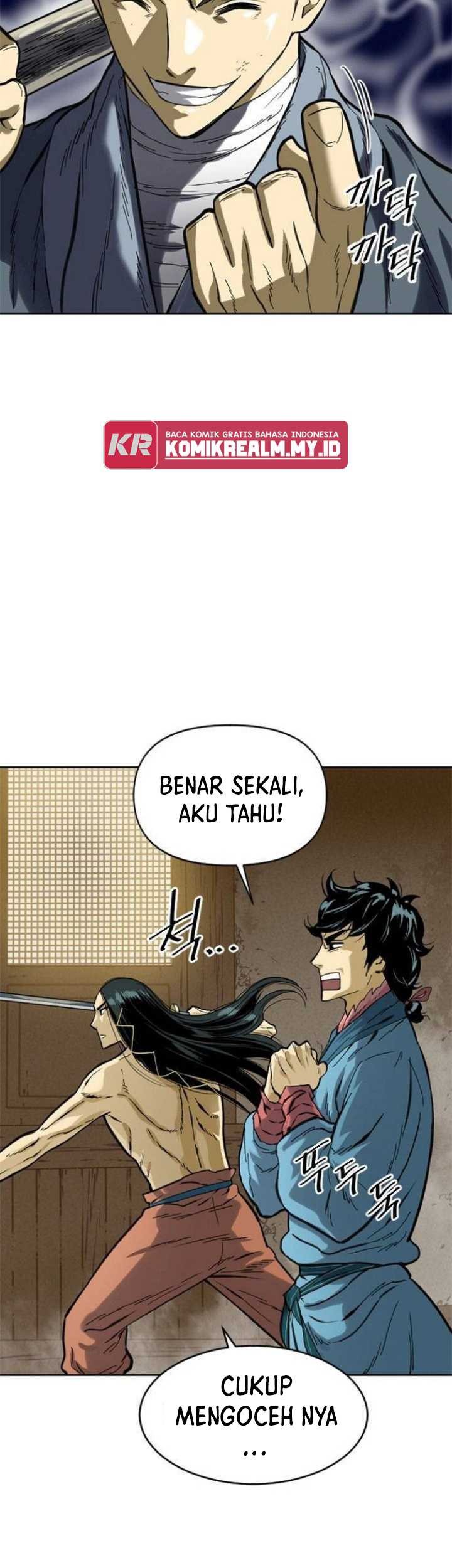 The Greatest in the World Chapter 19 Gambar 12