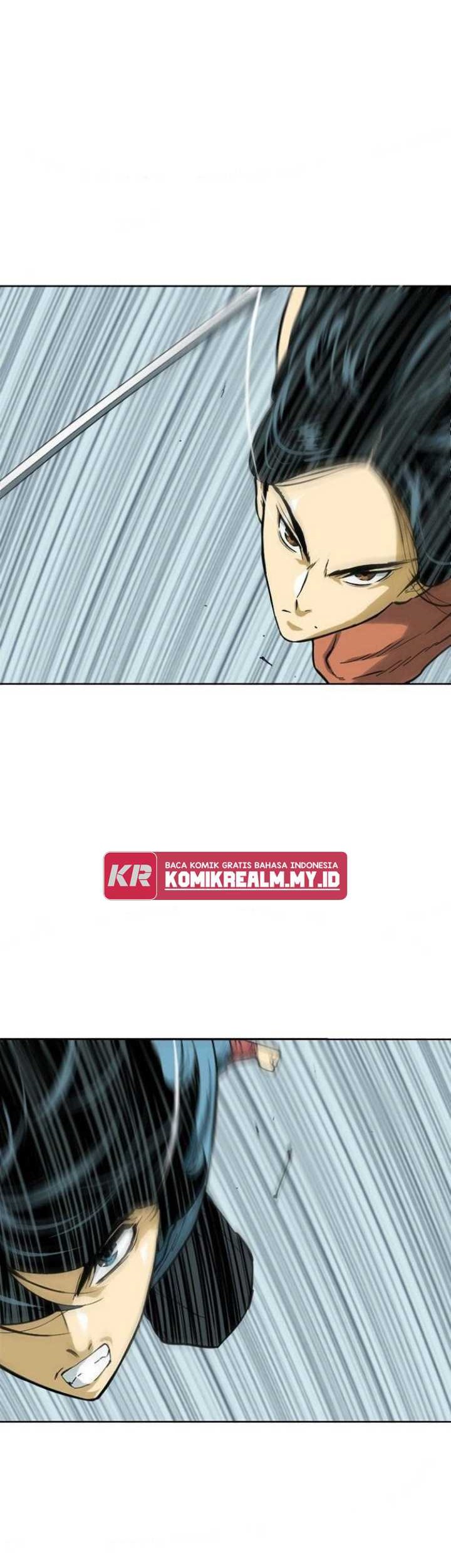 The Greatest in the World Chapter 19 Gambar 13