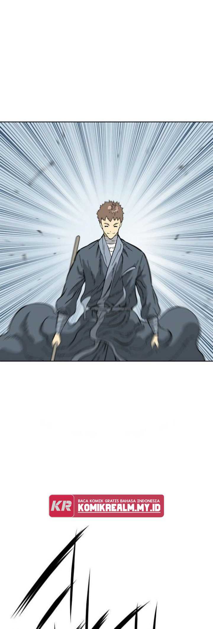 The Greatest in the World Chapter 19 Gambar 14