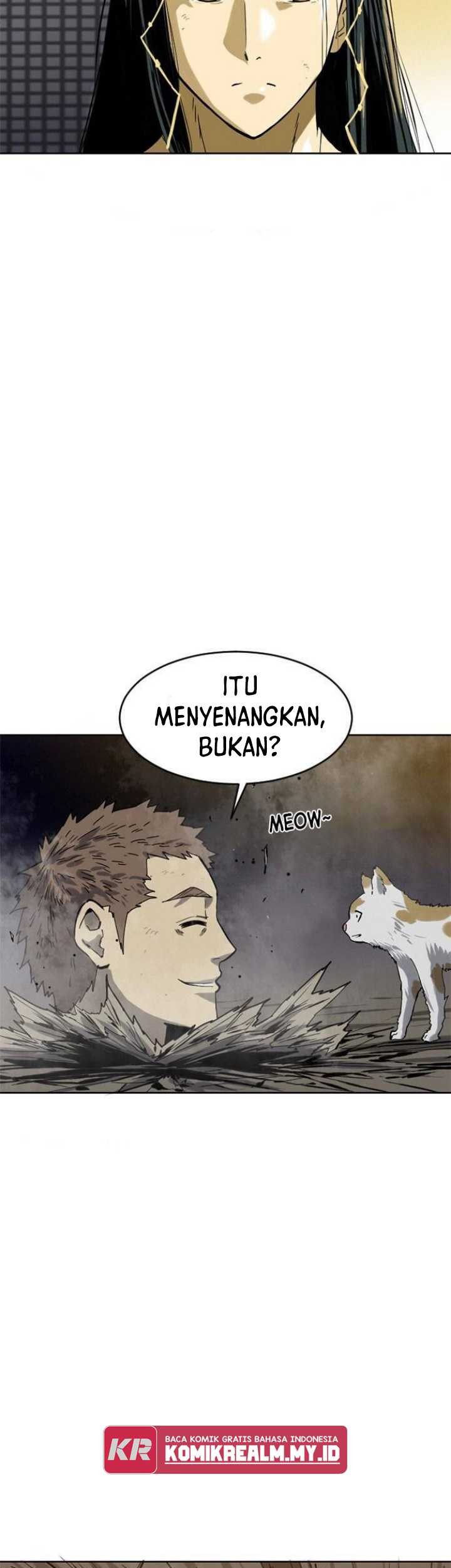 The Greatest in the World Chapter 18 Gambar 17