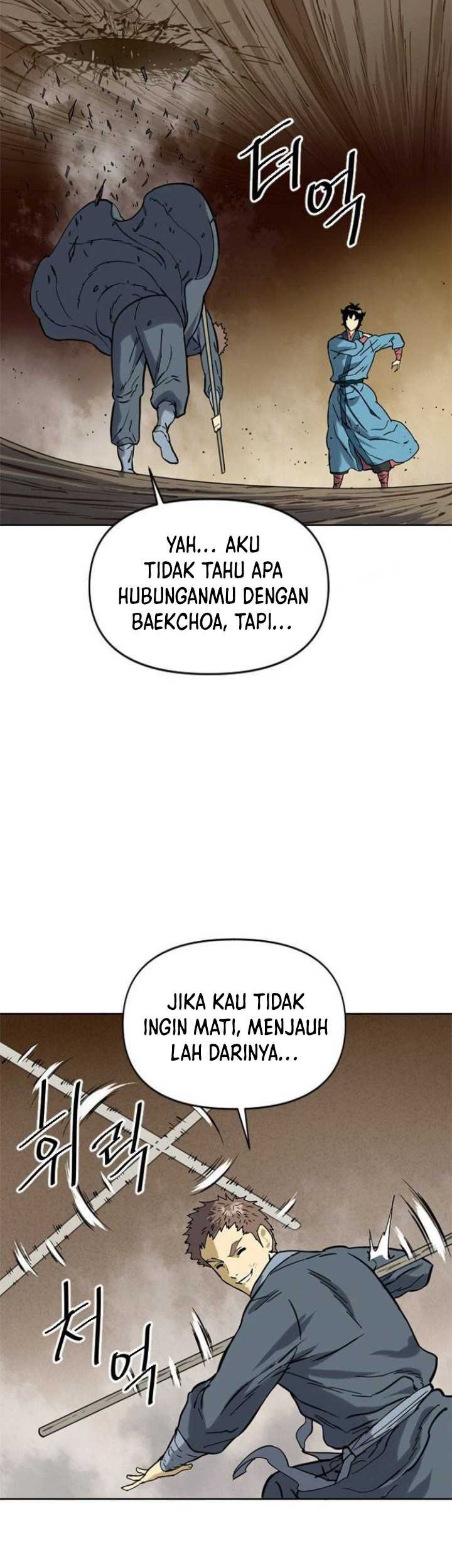 The Greatest in the World Chapter 18 Gambar 18