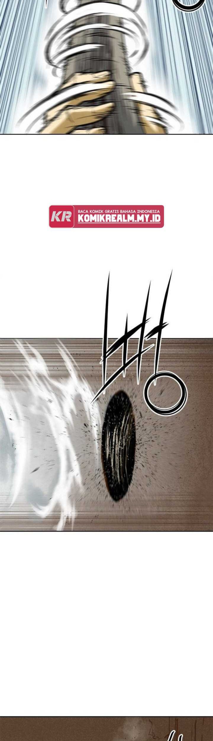 The Greatest in the World Chapter 18 Gambar 20