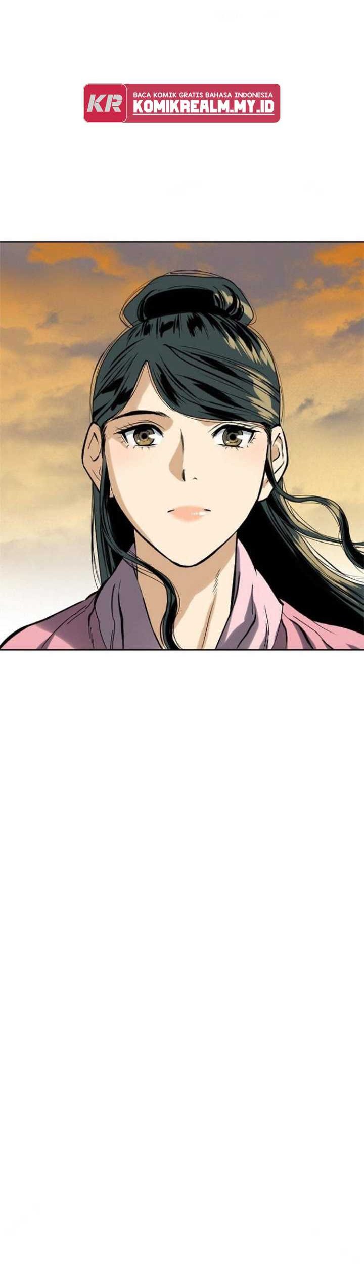The Greatest in the World Chapter 18 Gambar 26
