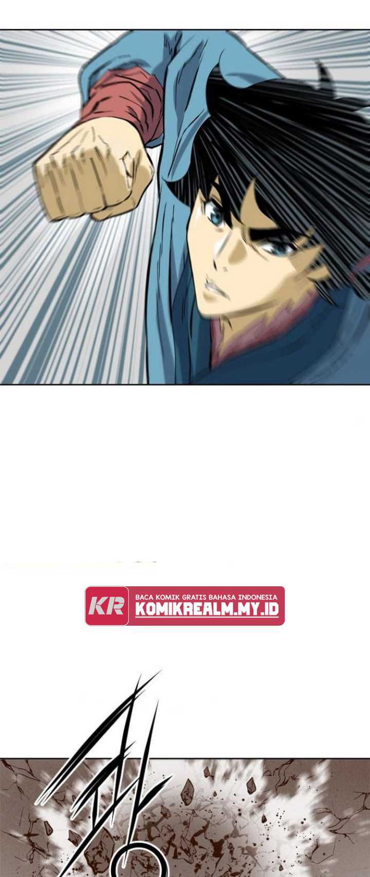 The Greatest in the World Chapter 18 Gambar 27