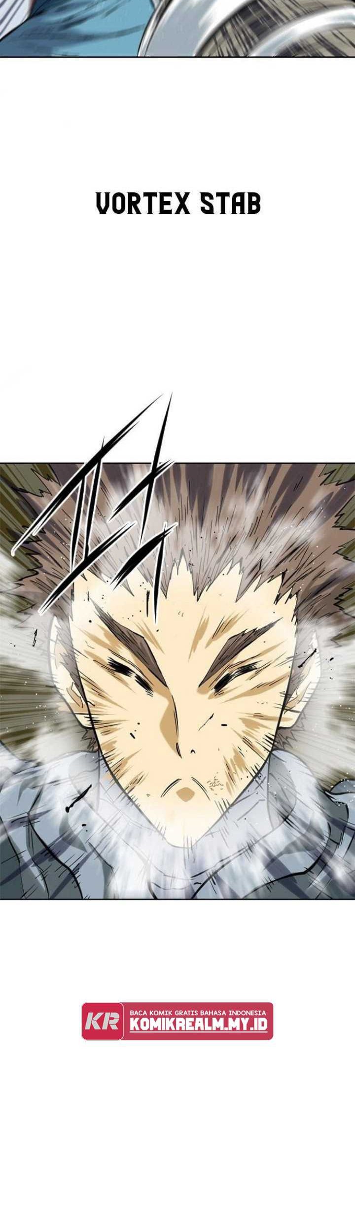 The Greatest in the World Chapter 18 Gambar 31