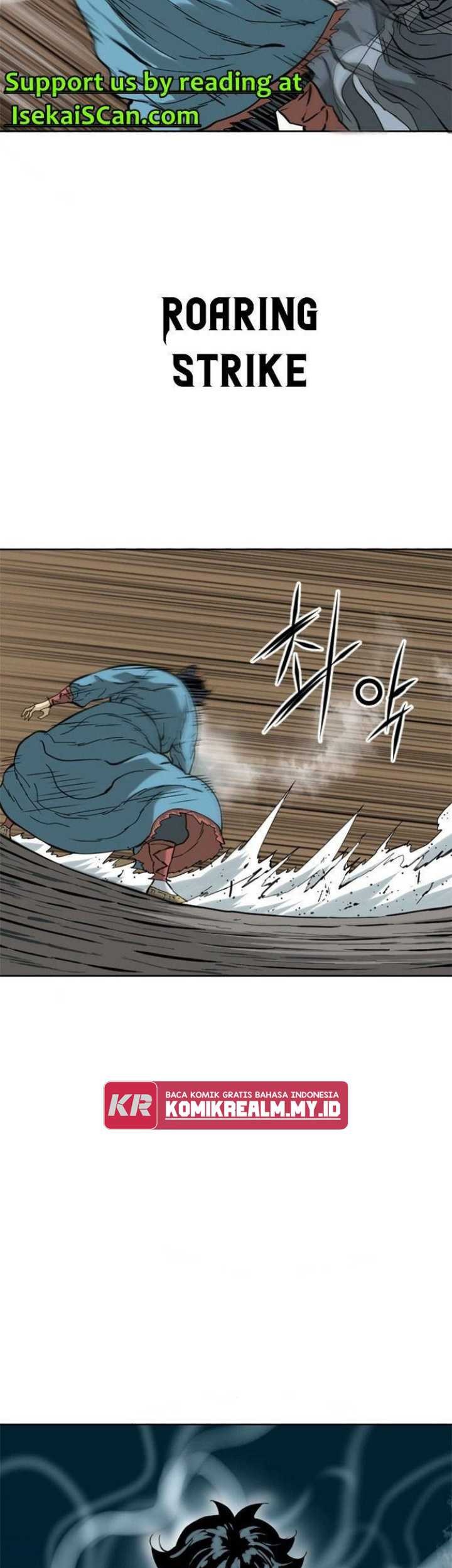 The Greatest in the World Chapter 18 Gambar 36