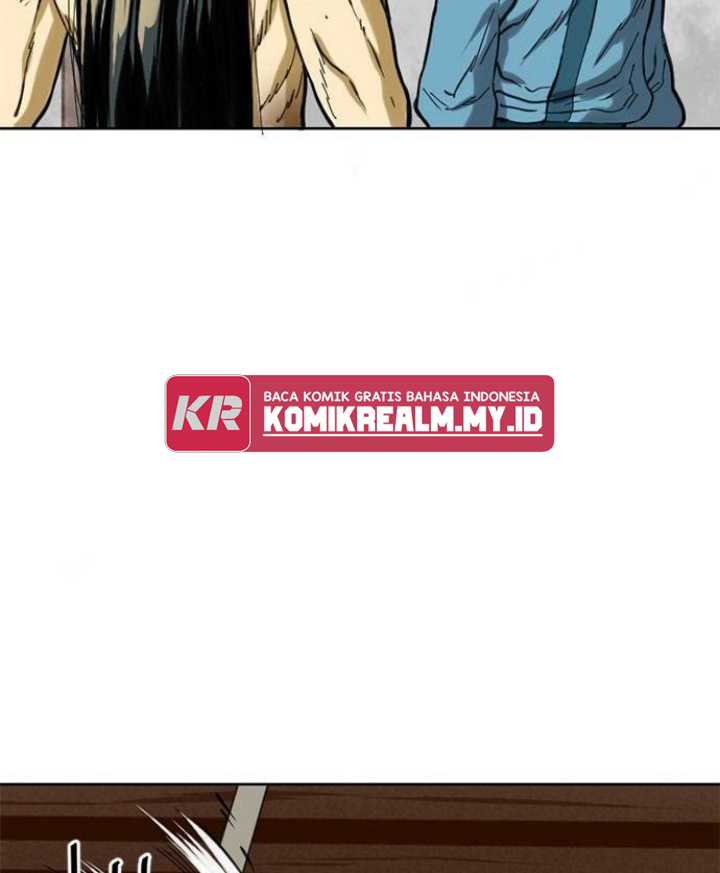 The Greatest in the World Chapter 18 Gambar 40