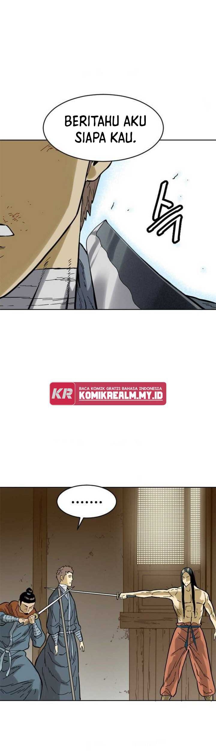 The Greatest in the World Chapter 18 Gambar 48