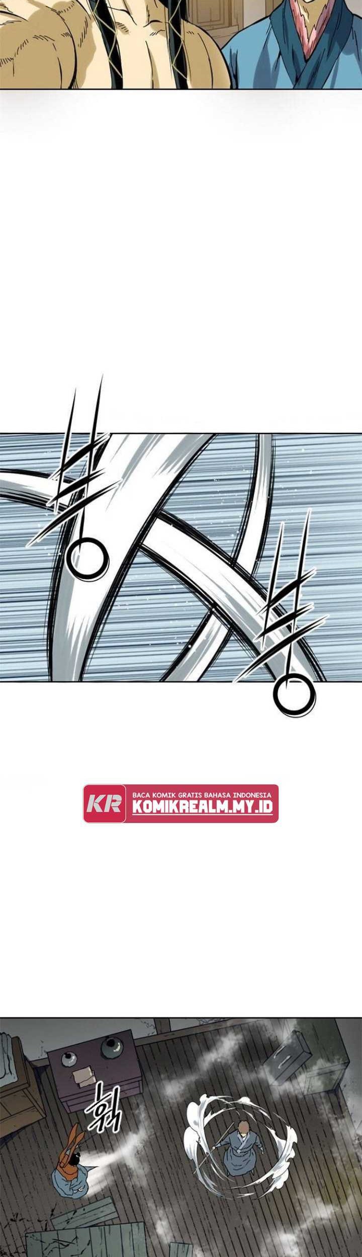 The Greatest in the World Chapter 18 Gambar 50